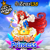 Starlight Princess